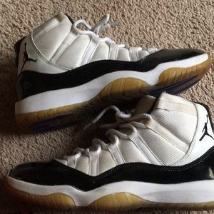 Jordan Concord 11 (2011 edition)